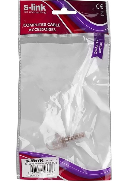 SL-TEL25 Telefon Ahize Döner Kablo Düzenleyici modelleri