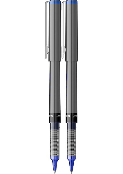Offıce Pı8 0.7 mm Roller Mavi 2'li Blister fiyatları