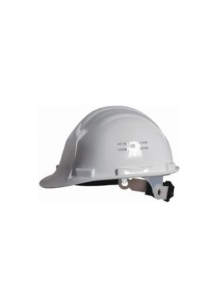 Baret (Hava Delikli - Kulaklık Takılabilir)