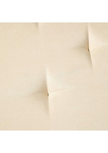 Concept Lea Sandalye Minderi Bej 40 x 40 x 4 cm modelleri