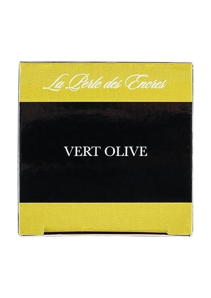 Şişe Dolma Kalem Mürekkebi 30 ml Vert Oliv fırsatları