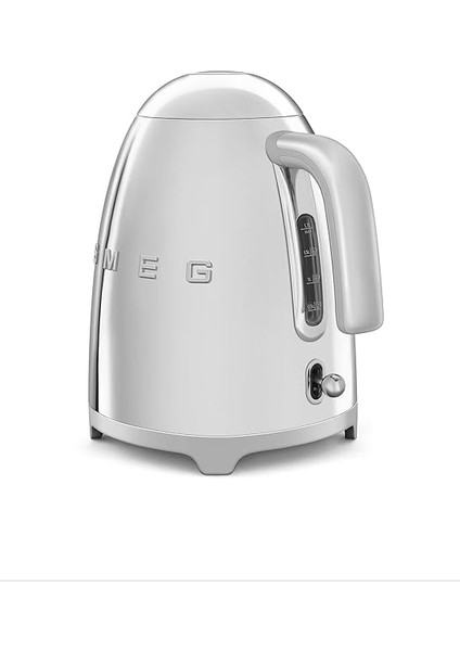 KLF03SSEU Su Isıtıcısı, Paslanmaz Çelik, 1,7 Litre fırsatları