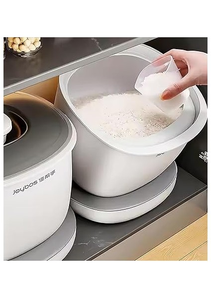 Kabı, 6 kg Silikon Kapaklı Sızdırma Yapmaz modelleri