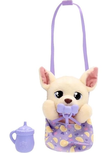 Paws 926370 18 Santimetre Peluş Yummy Chihuahua fiyatları