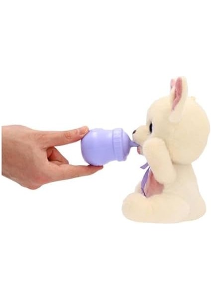 Paws 926370 18 Santimetre Peluş Yummy Chihuahua fırsatları