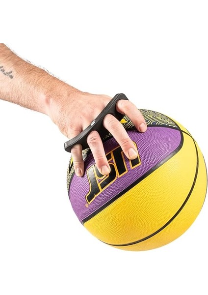 Basketbol Şut Geliştirici Parmaklık modelleri