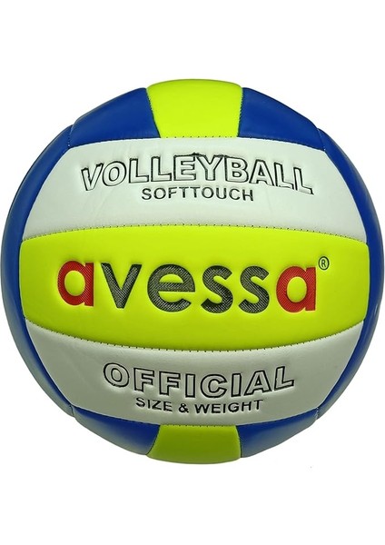VLB-1000 Voleybol Topu 280 gr