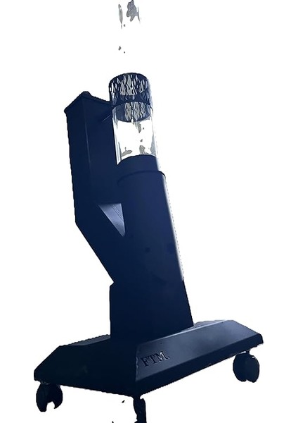 Füze Pelet Sobası(Ik Yakıt, Tekerlek ve Pürmüz Hediye) fırsatları