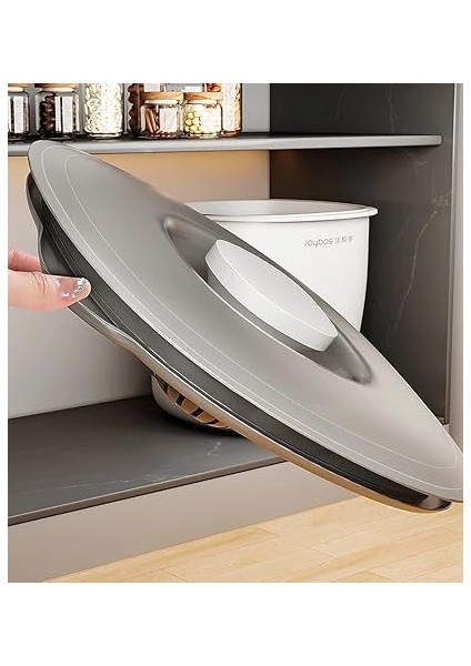 Kabı, 6 kg Silikon Kapaklı Sızdırma Yapmaz fırsatları