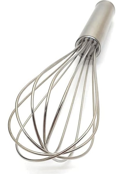 Çelik Metal Çırpma Teli