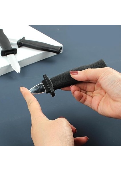 Rec 4 Adet Geri Çekilebilir Sahte Bıçak, Plastik Bıçak, Geri Çekilebilir Sahte Bıçak, Kayıp Hançer, Plastik Bıçaklı, Şaka Aksesuarları, Hatıra Partisi Günü indirimleri