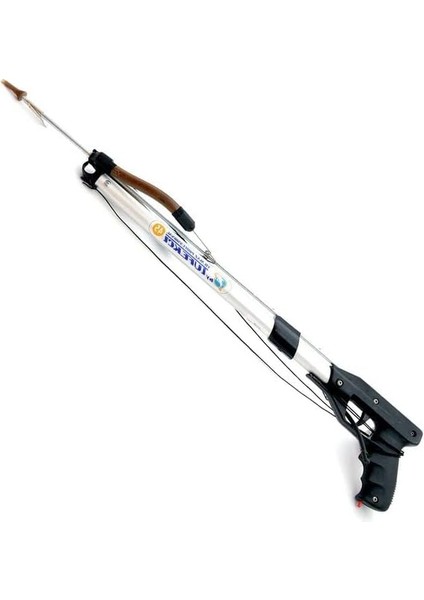 Tüfekçi 30 Lık Zıpkın