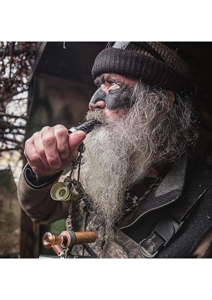 Commander Jase Robertson Pro Series Duck Call fırsatları