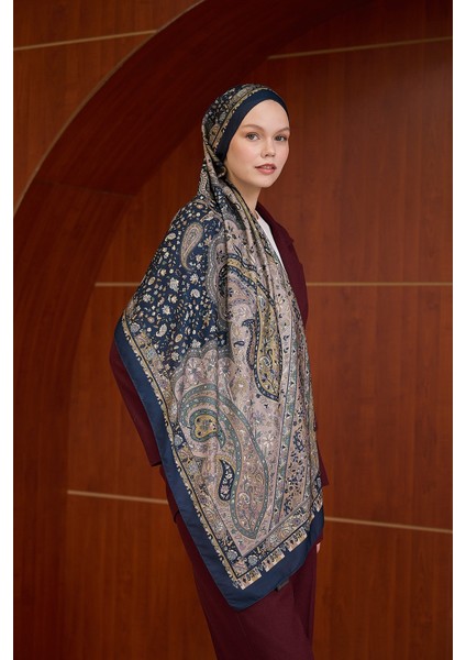 Winter Bloom Soft Şal fiyatları