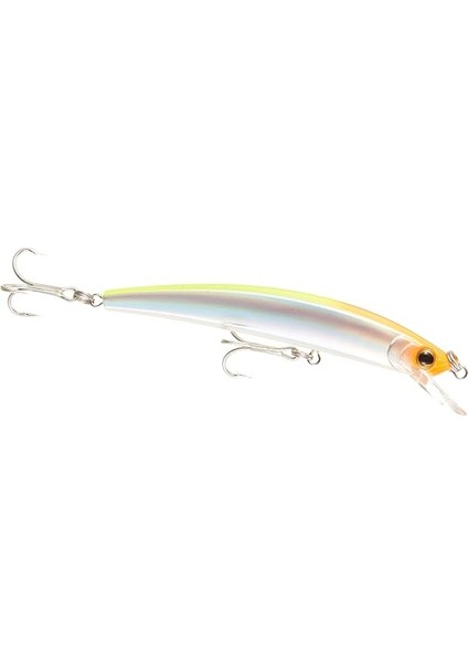 Yo Cfl 110C57 Crystal Minnow Floating Sert Balık Unisex, C57, 110 mm fiyatları