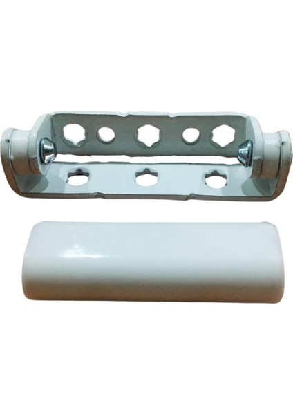 Pimapen Pencere ve Kapı Sac Quick (Fast) Menteşe 80 mm Pratik Menteşe (5) modelleri