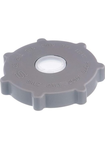 Kapak Kapak Salzbehaelter Kapak Salzverschluss 00165259 (165259) F. Bulaşık Makinesi fiyatları