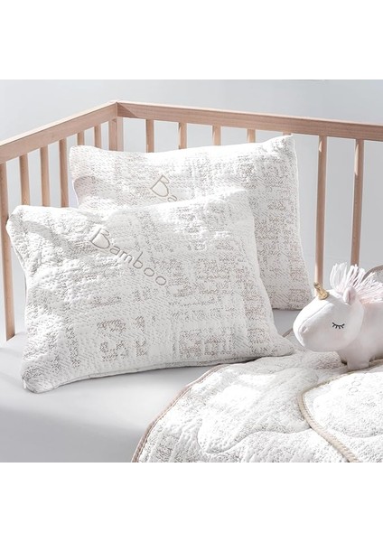 Bedding Bambu Bebek Yastık