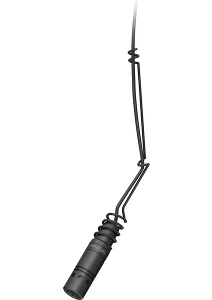 HM50-BK Premium Kondansatörlü Asma Mikrofon fırsatları