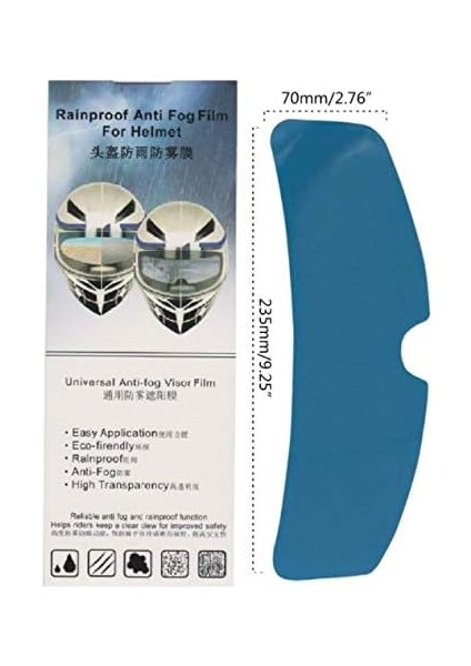 Kaskı Için Yağmur Kaydırıcı modelleri