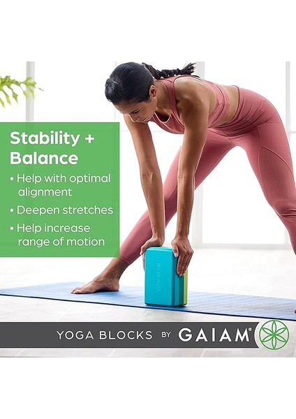 Yogablocke Yoga Block fiyatları
