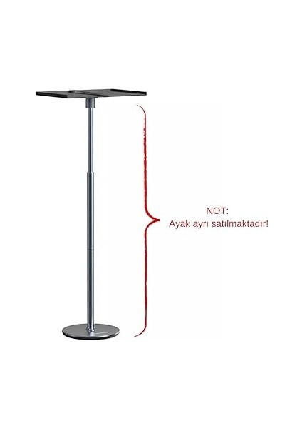 Tripod Tepsi indirimleri