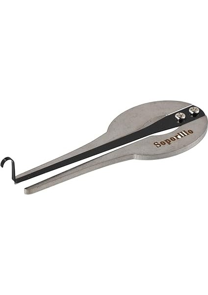 Paslanmaz Çelik Çene Arp Taşınabilir Yahudiler Arp Etnik Rus Müzikal Armonika Acemi Için (Büyük Boy) indirimleri