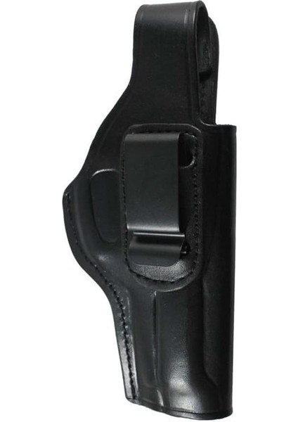 Sar 9 Deri Tabanca Kılıfı