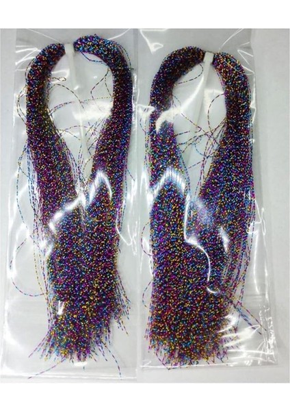 40 mt Damla Poşet Sim 30 cm MX129 Multi (2 Ad)