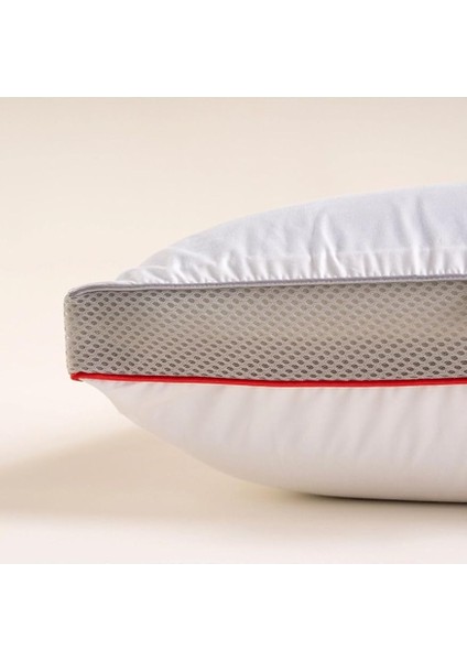 Serin Etkili 3 Katmanlı Jel Karbon Yastık Layered fırsatları