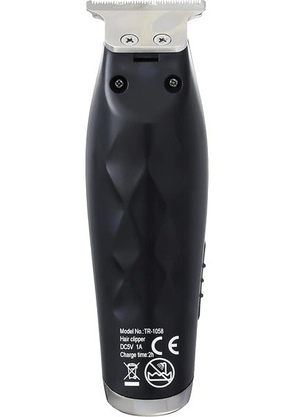 TR-1058 Saç Sakal Ense Vücut Tıraş Makinesi fiyatları