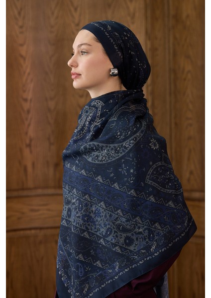 Winter Bloom Soft Şal fiyatları