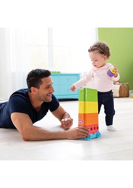 Çok Katlı Otobüs, Oyuncak indirimleri