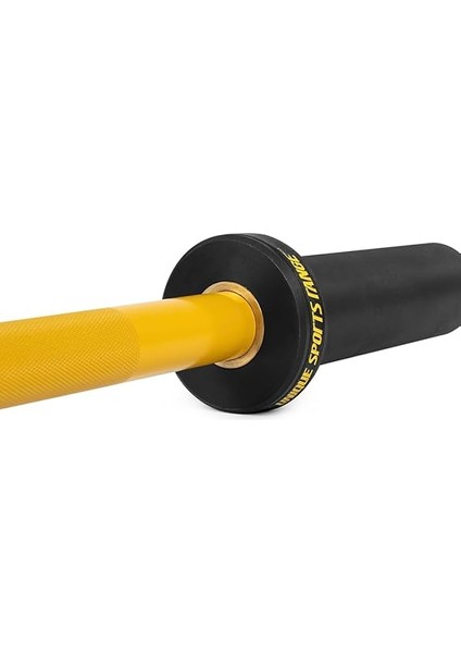 Europa-Y 120 cm Olimpik Seramik Düz Bar indirimleri