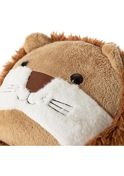 Concept Ayak Isıtıcı Lion modelleri