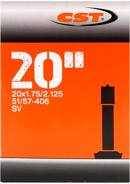 20X1.75-2.125 Sv Motor Sibop Iç Lastik modelleri