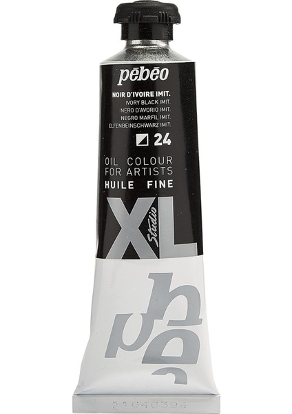 937*24 Yağlı Boya, 37 ml