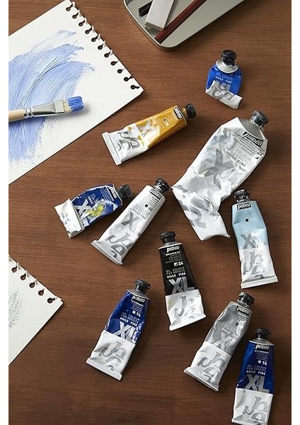 937*24 Yağlı Boya, 37 ml indirimleri