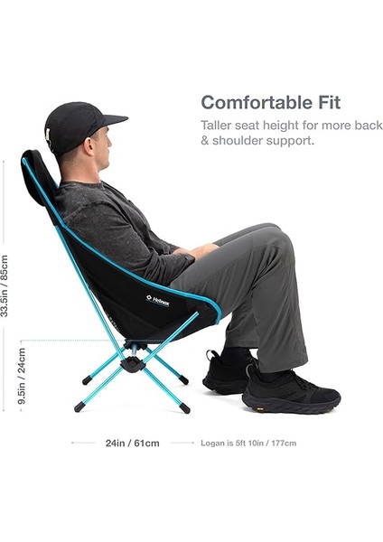 Chair Two Outdoor Kamp Sandalyesi modelleri