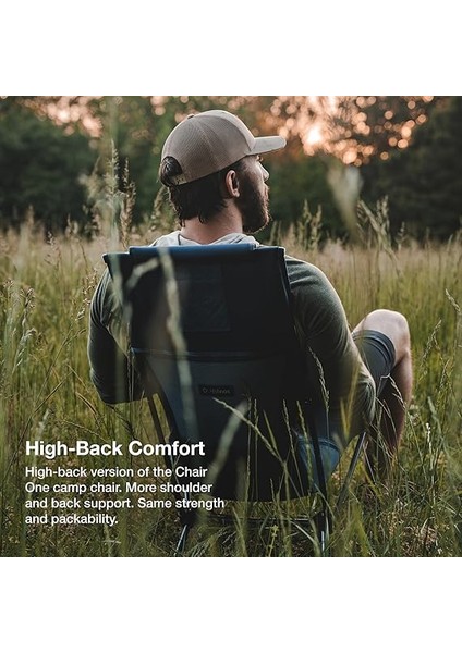 Chair Two Outdoor Kamp Sandalyesi fırsatları