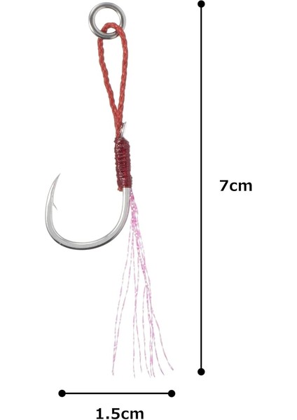 Craft Jps Assist Iğne Ll fırsatları