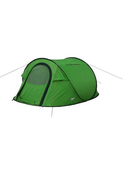 Peak Vision 3 Kişilik Kamp Çadırı, Yeşil/phantom modelleri