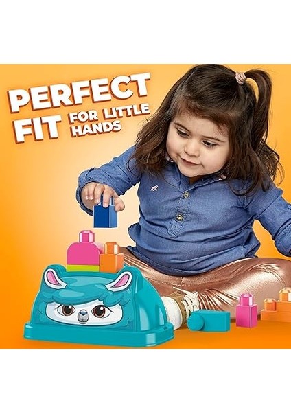 Brands Bloks Sevimli Hayvanlar Blok Kutusu GCT46-HDK82 fiyatları