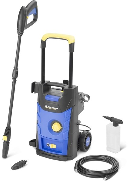 MPX16E 1600WATT 125BAR Basınçlı Yıkama