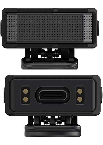 Mikrofon Cravate Sans Fil Lark Max Duo indirimleri