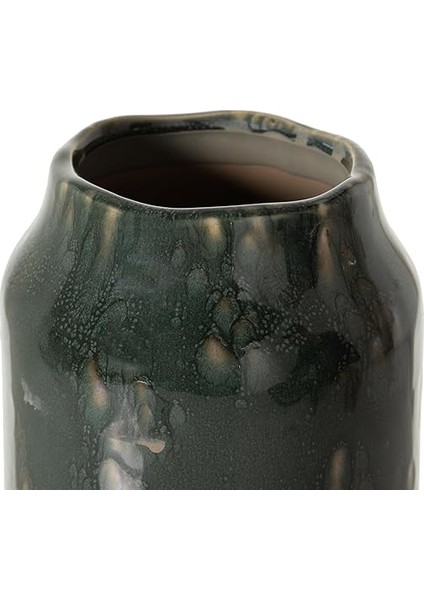 Concept Azul Seramik Vazo 14 x 27 cm fırsatları