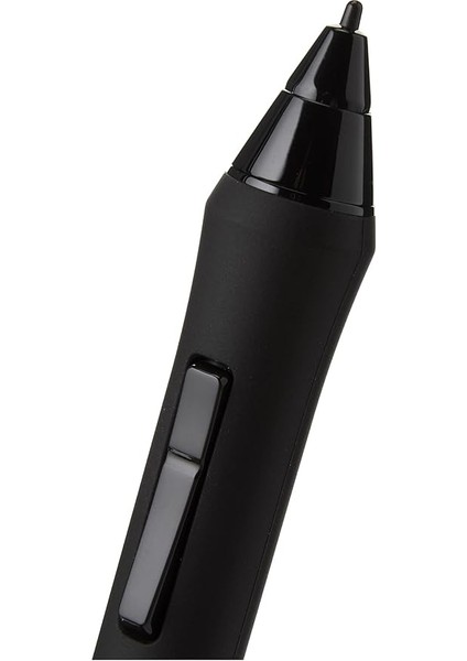 KP501E Grip Kalem, Kablosuz, Siyah fiyatları