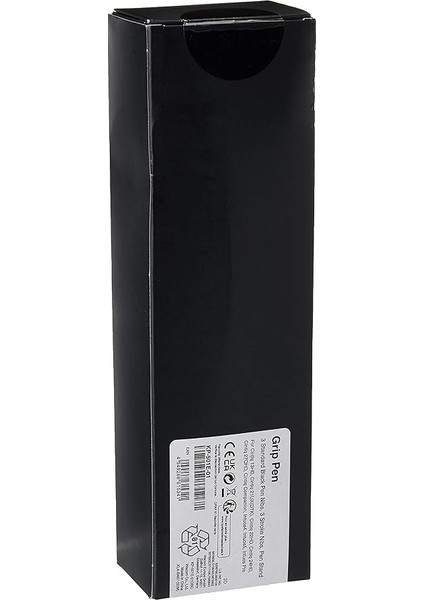 KP501E Grip Kalem, Kablosuz, Siyah indirimleri