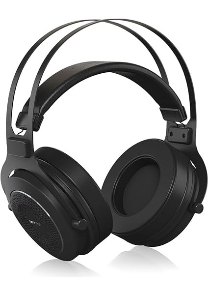 Omega Retro Stil Kulaklık Açık Arka Taraflı modelleri