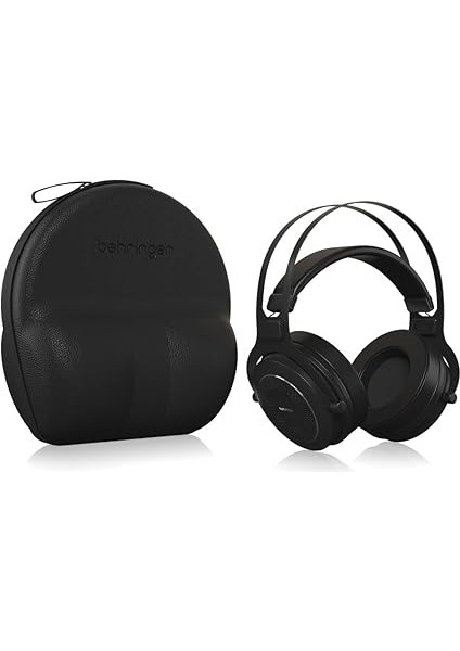 Omega Retro Stil Kulaklık Açık Arka Taraflı indirimleri